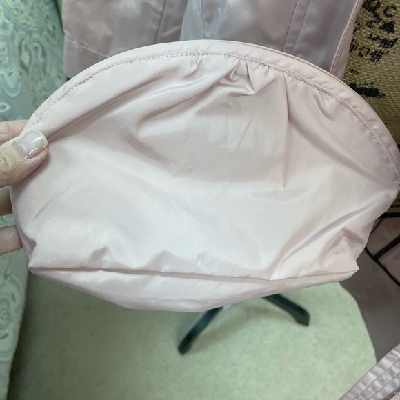 Cole Haan Rain Jacket - Picture 6 of 6